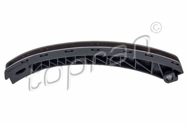 Spannschiene, Steuerkette