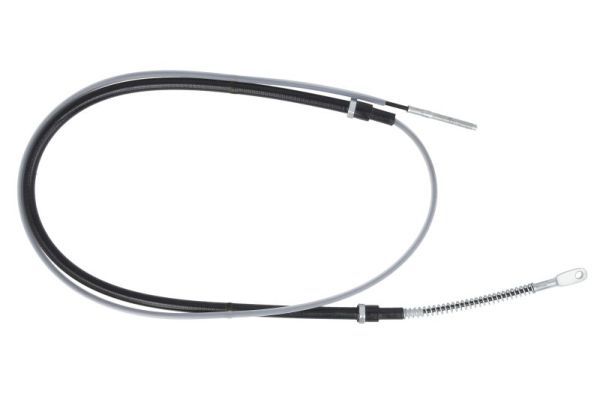 Seilzug, Feststellbremse