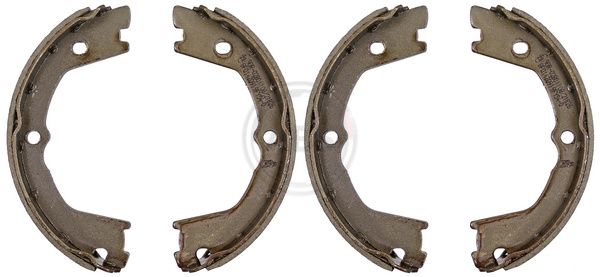 Sensor, Kraftstoffdruck