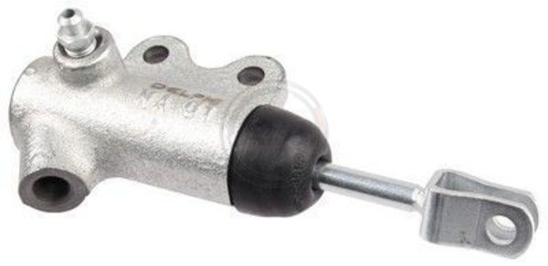 Lagerbuchse, Blattfeder