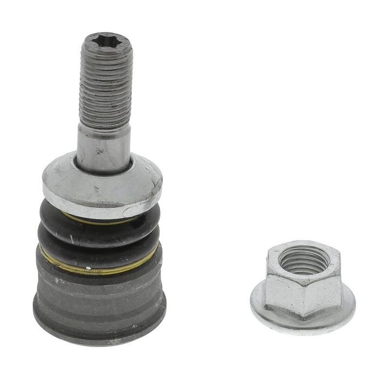 Trag-/Führungsgelenk