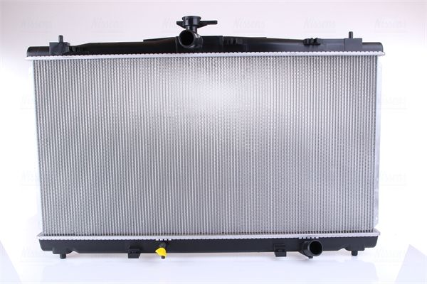 Kühler, Motorkühlung