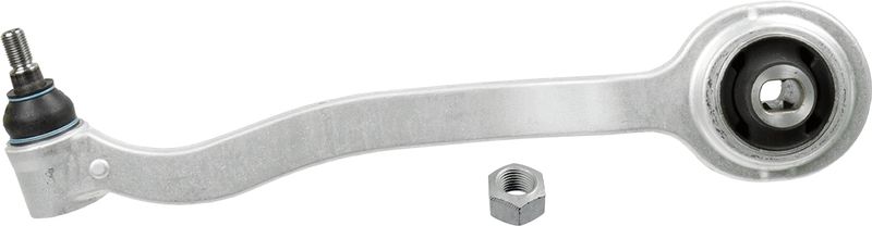 Lenker, Radaufhängung