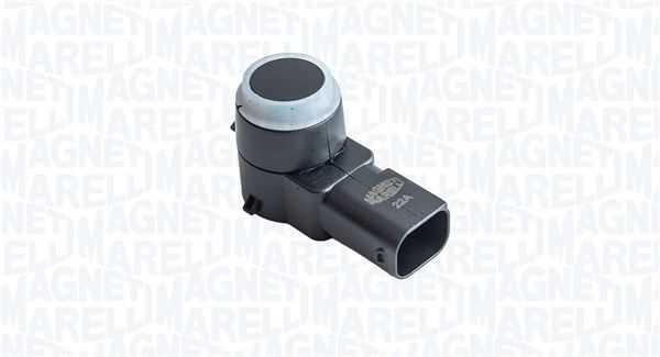 Sensor, Einparkhilfe