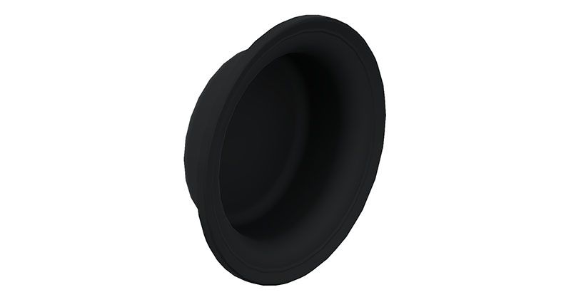 Membran, Federspeicherzylinder