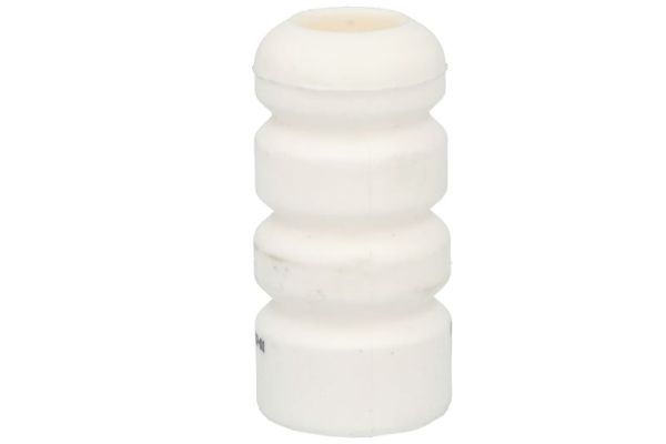 Anschlagpuffer, Federung