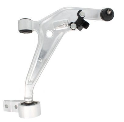 Lenker, Radaufhängung