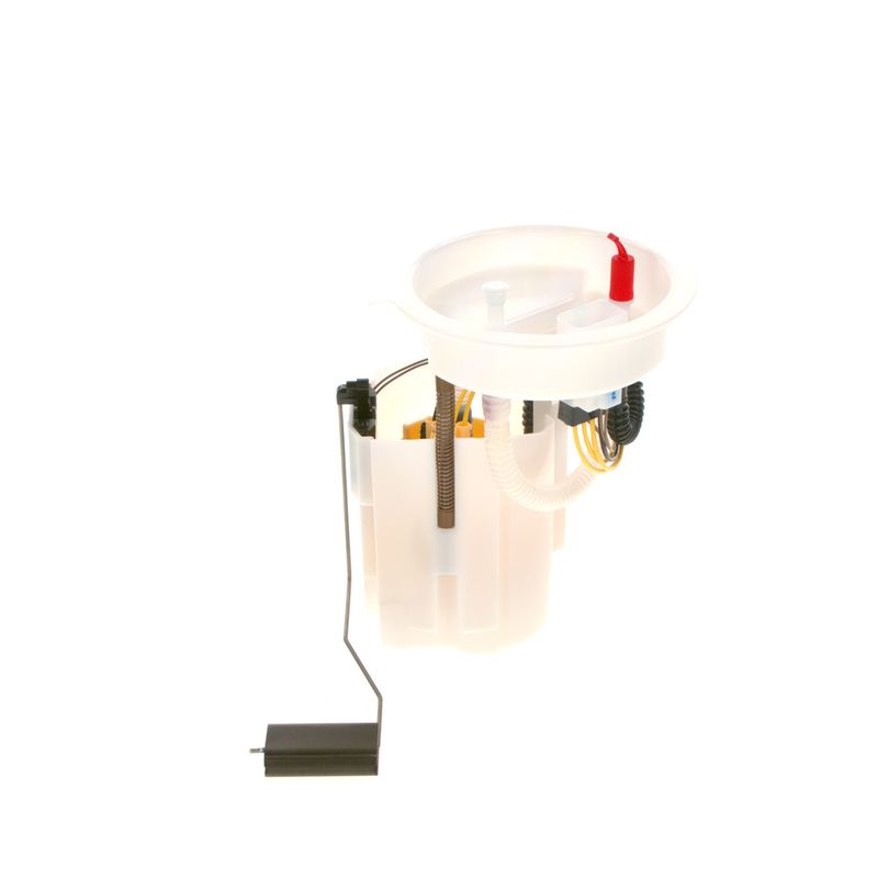 Kraftstoff-Fördereinheit