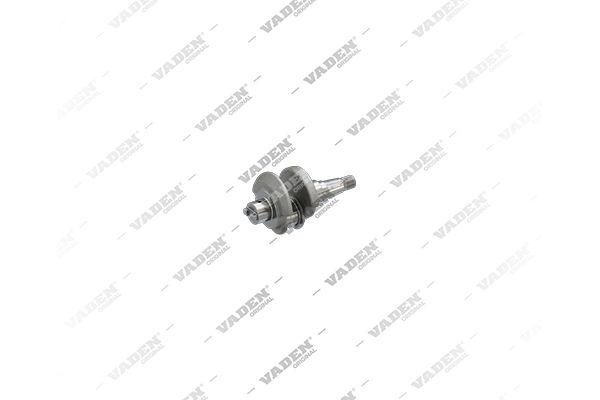 Kurbelwelle des Kompressors