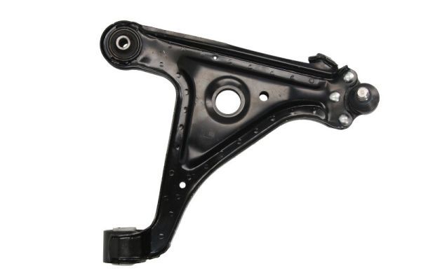 Lenker, Radaufhängung