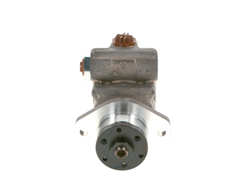 Hydraulikpumpe, Lenkung