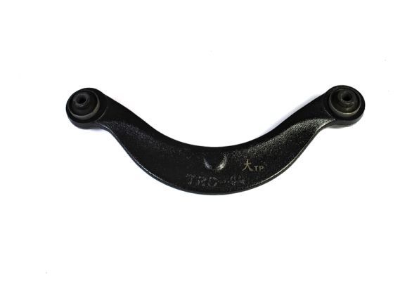 Lenker, Radaufhängung