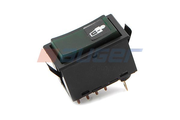 Sensor, Geschwindigkeit/Drehzahl