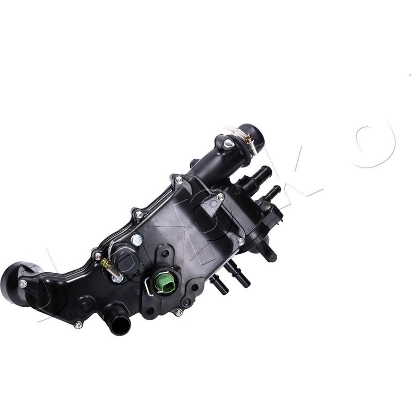 Spule, Magnetkupplung (Kompressor)