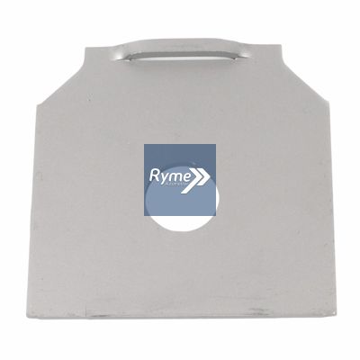 Schauglas, Handförderpumpe