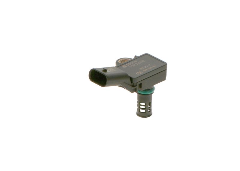 Sensor, Saugrohrdruck