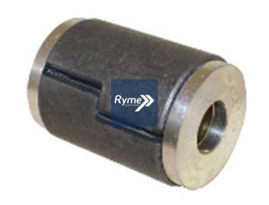 Deckel, Kraftstofffilter