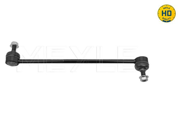 Stange/Strebe, Stabilisator