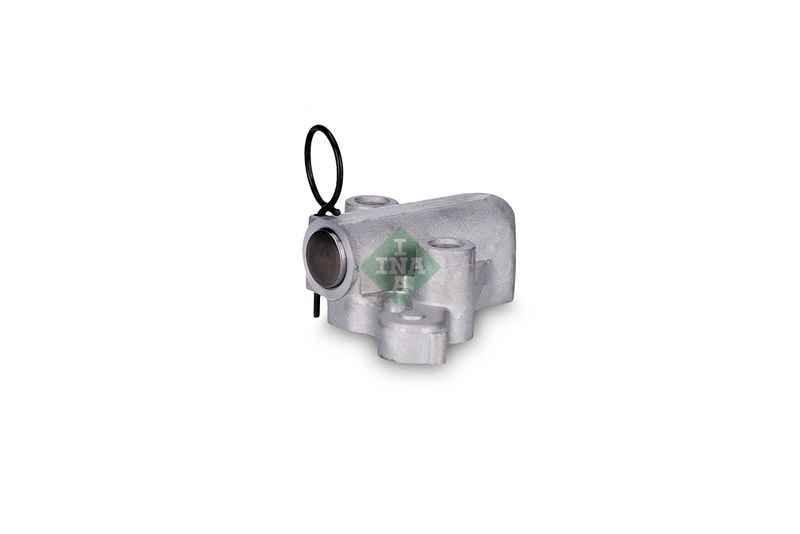 Spanner, Steuerkette