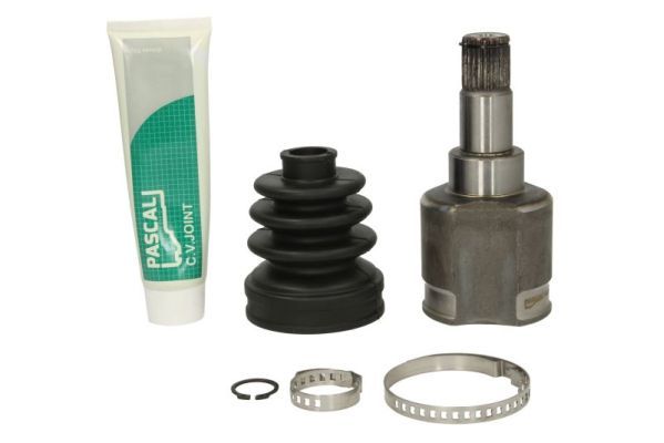 Gelenksatz, Antriebswelle