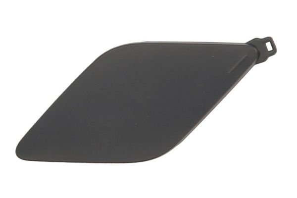 Stoßfängerabdeckung - Abschlepphaken