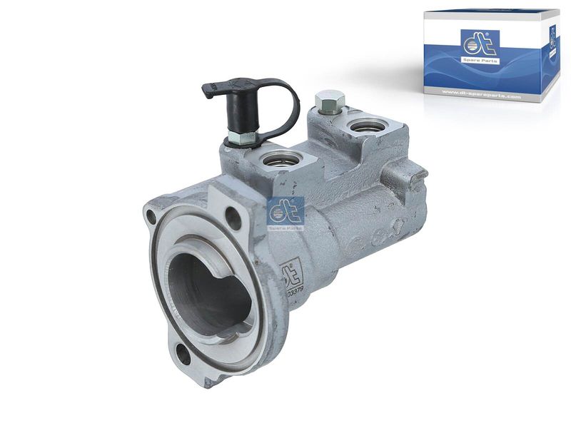 Schaltzylinder (Schaltgetriebe)