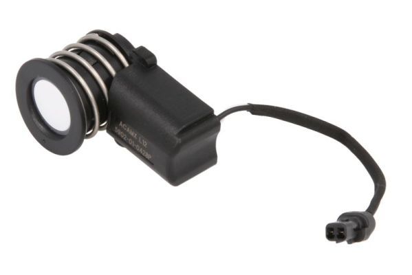 Sensor, Einparkhilfe