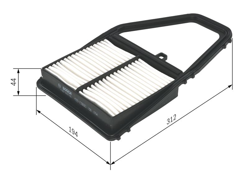 Luftfilter