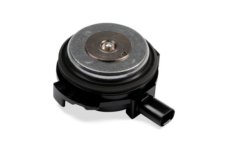 Steuerventil, Nockenwellenverstellung