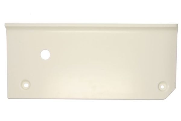 Stoßfänger - Blende