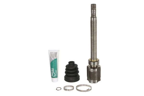 Gelenk, Antriebswelle