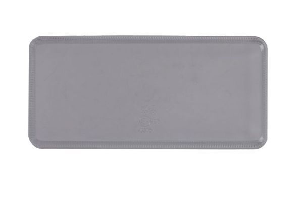 Nebelscheinwerfer - Streuscheibe