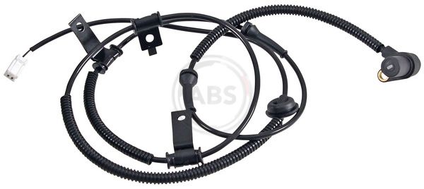 Gasfeder, Koffer-/Laderaum