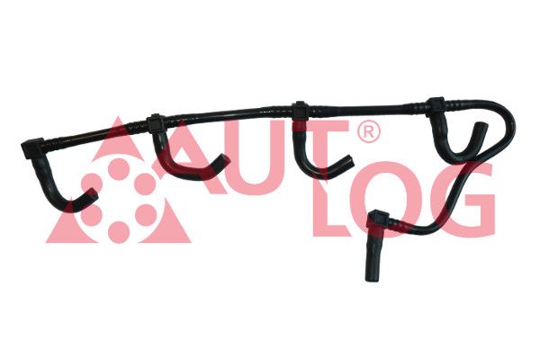 Schlauch, Leckkraftstoff