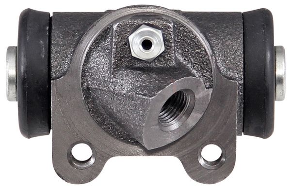 Geberzylinder, Kupplung