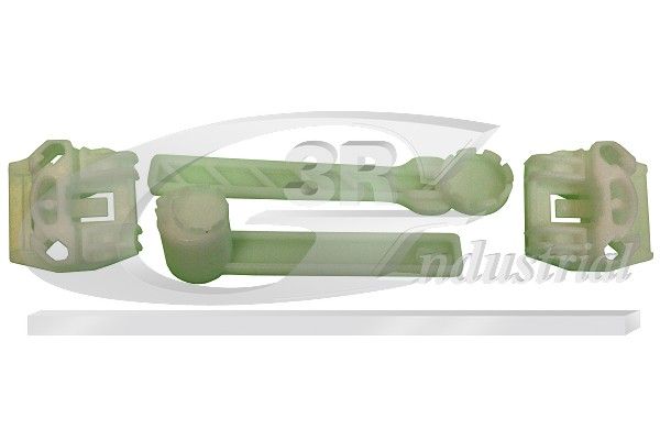 Reparatursatz, Lenker