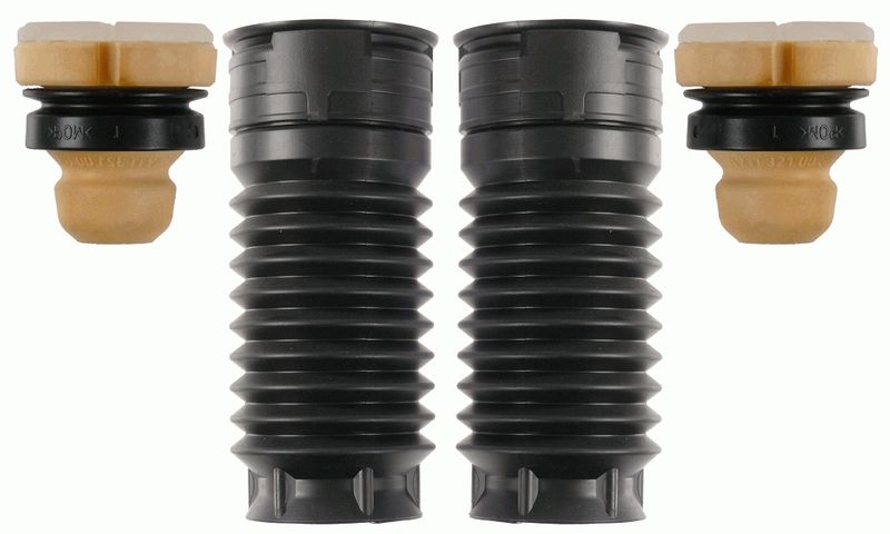 Staubschutzsatz, Stoßdämpfer