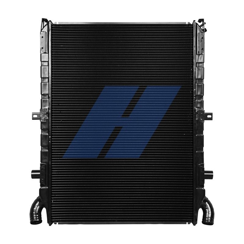 Kühler, Motorkühlung