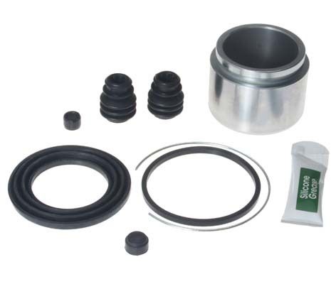 Scheinwerferreinigung - Waschwasserdüse