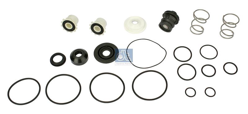 Reparatursatz, Bremsventil-Feststellbremse