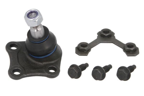 Trag-/Führungsgelenk