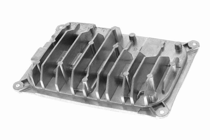 Steuergerät - Beleuchtung