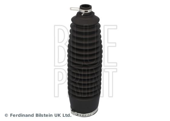 Faltenbalgsatz, Lenkung