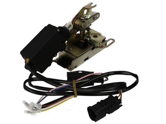 Verriegelung - Fahrerhaus