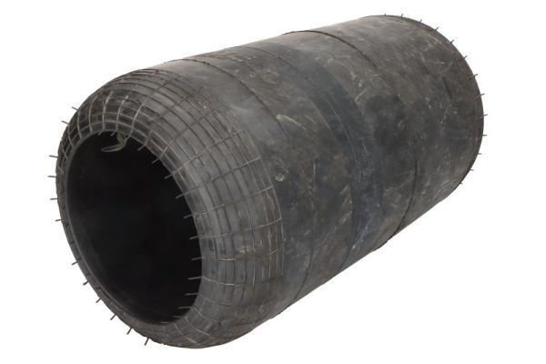 Federbalg, Luftfederung