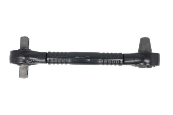 Lenker, Radaufhängung