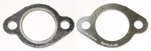 Dichtung, Abgaskrümmer