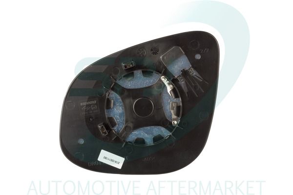 Außenspiegel - Spiegelglas