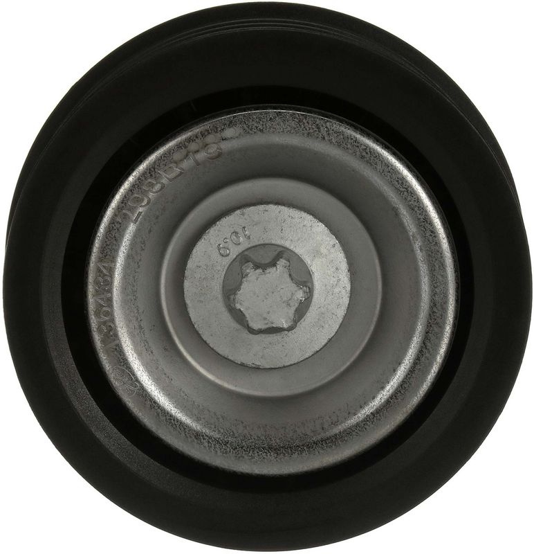 Umlenk-/Führungsrolle, Keilrippenriemen