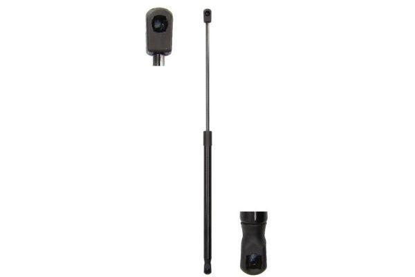 Gasfeder, Koffer-/Laderaum